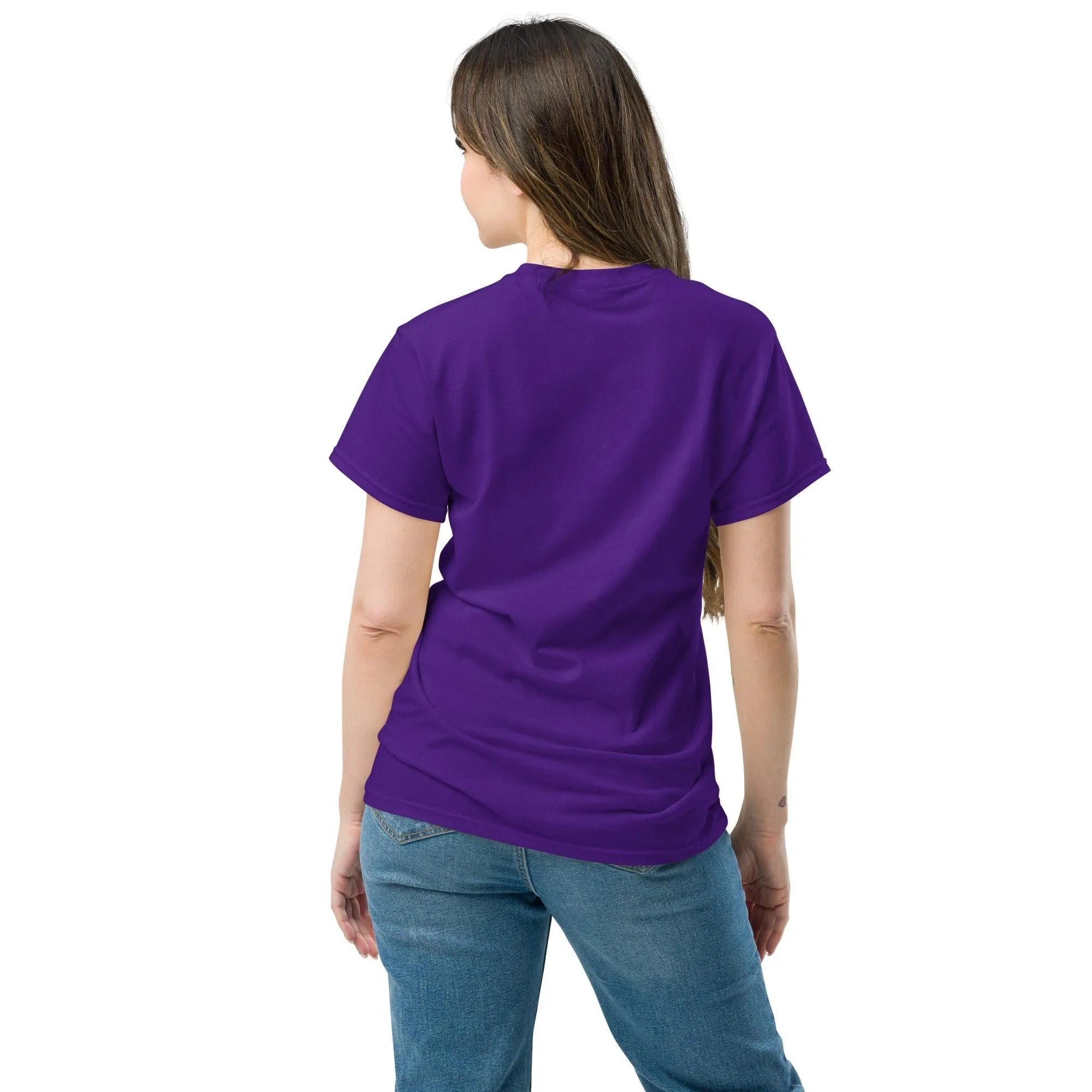 Womens Coffee Graphic classic tee - Trent Allen Gourmet Coffee