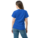 Womens Coffee Graphic classic tee - Trent Allen Gourmet Coffee