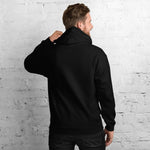 Unisex Hoodie Graphic Design "Thrive" - Trent Allen Gourmet Coffee