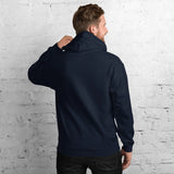 Unisex Hoodie Graphic Design "Thrive" - Trent Allen Gourmet Coffee
