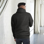 Trent Allen Coffee Unisex Hoodie - Trent Allen Gourmet Coffee