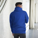 Trent Allen Coffee Unisex Hoodie - Trent Allen Gourmet Coffee
