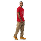 Unisex Graphic t-shirt - Trent Allen Gourmet Coffee