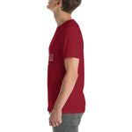 Unisex graphic t-shirt - Trent Allen Gourmet Coffee