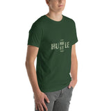 Unisex graphic t-shirt - Trent Allen Gourmet Coffee