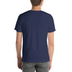 Unisex graphic t-shirt - Trent Allen Gourmet Coffee