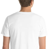 Unisex graphic t-shirt - Trent Allen Gourmet Coffee