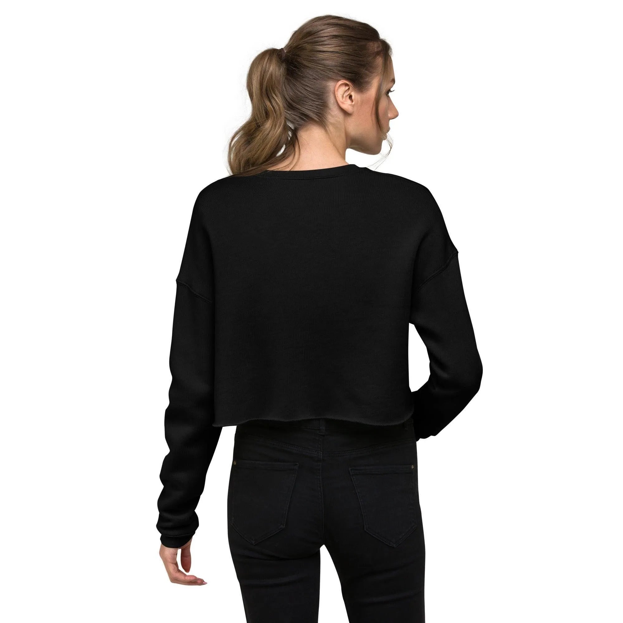 Trent Allen Coffee Crop Sweatshirt - Trent Allen Gourmet Coffee