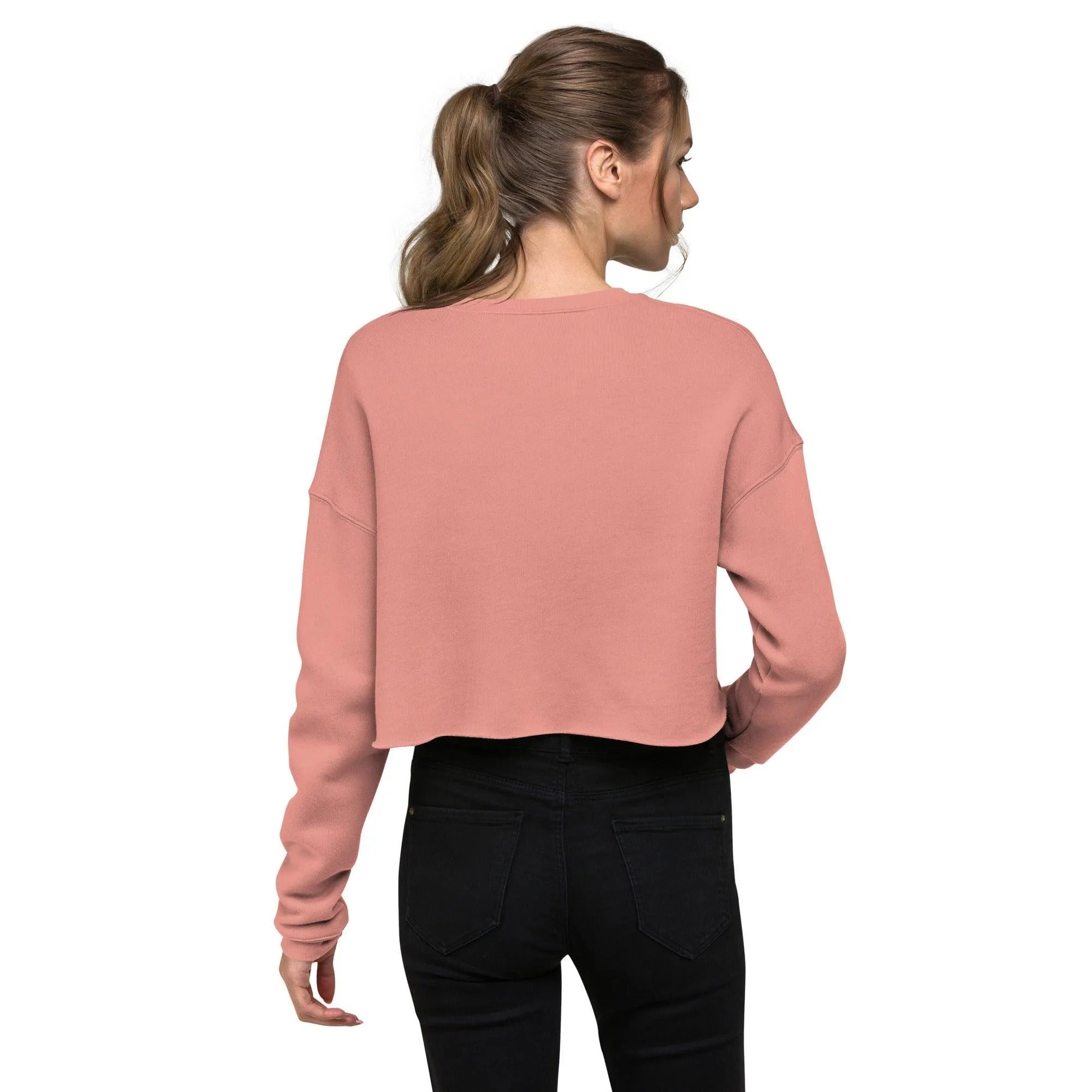 Trent Allen Coffee Crop Sweatshirt - Trent Allen Gourmet Coffee