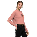 Trent Allen Coffee Crop Sweatshirt - Trent Allen Gourmet Coffee