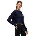 Trent Allen Coffee Crop Sweatshirt - Trent Allen Gourmet Coffee